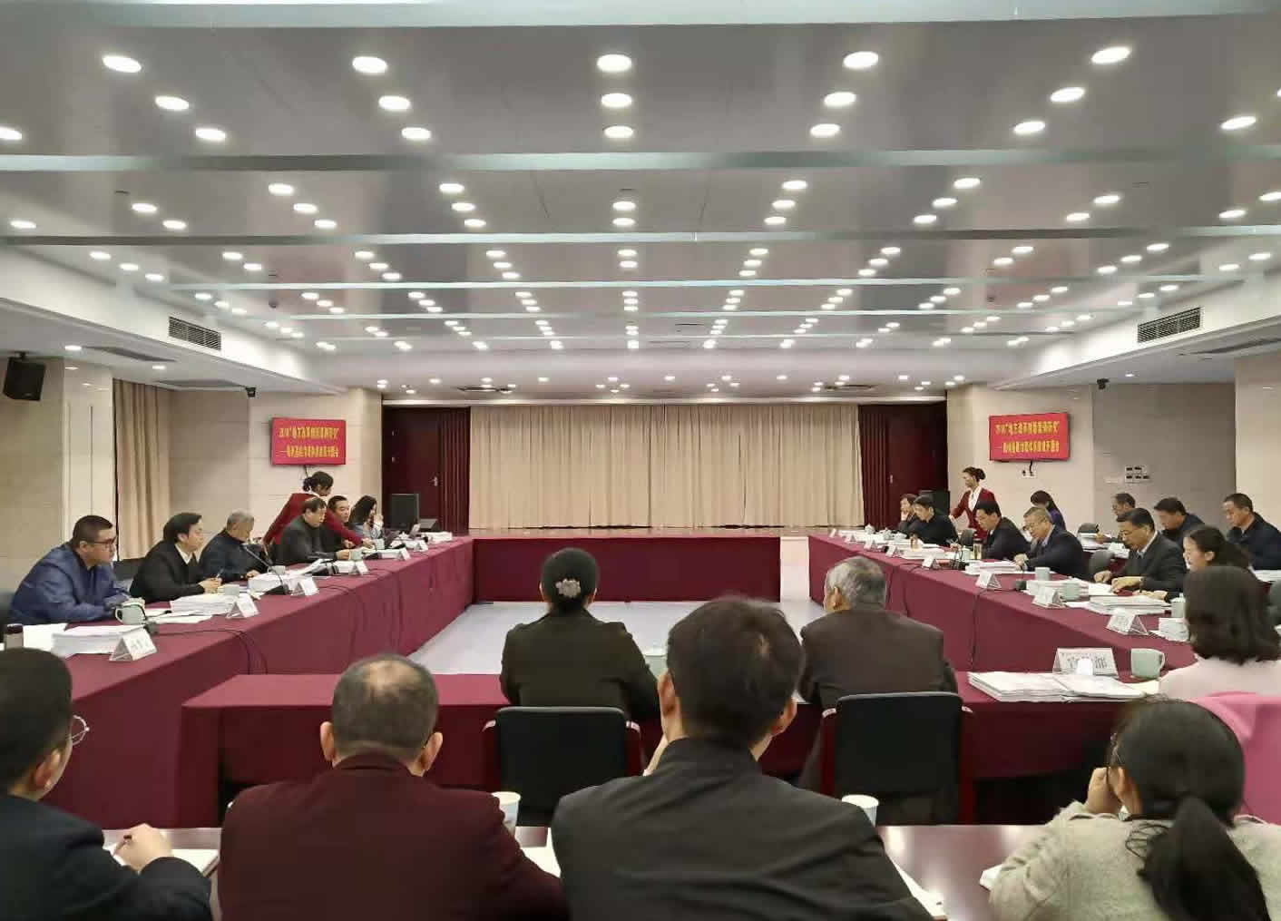 中國(guó)經(jīng)濟(jì)體制改革基金會(huì)“衢州基層治理體系建設(shè)”課題研究全面展開