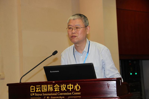 中國經(jīng)濟體制改革基金會穩(wěn)增長、促改革、謀發(fā)展——2015體改工作交流會                                                        