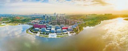 中國經(jīng)濟(jì)體制改革基金會(huì)成都:革新者的“萬億”向上之路