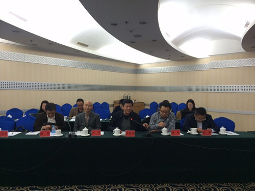 中國經(jīng)濟(jì)體制改革基金會(huì)“地方政府公司化”結(jié)題并發(fā)布會(huì)