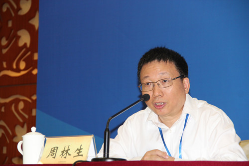 中國經(jīng)濟體制改革基金會穩(wěn)增長、促改革、謀發(fā)展——2015體改工作交流會                                                        