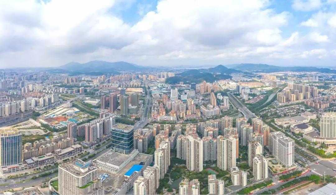 中國經(jīng)濟體制改革基金會重磅！江門改革熱度指數(shù)全省第4！今年還有這192項重點改革任務(wù)…                                        