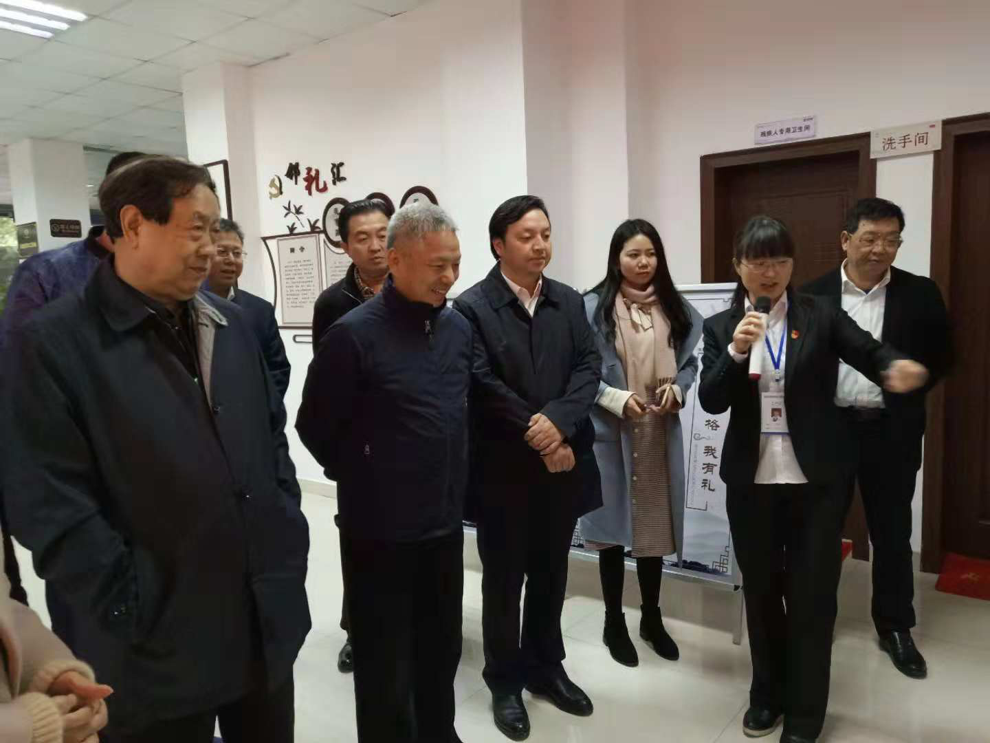 中國(guó)經(jīng)濟(jì)體制改革基金會(huì)“衢州基層治理體系建設(shè)”課題研究全面展開