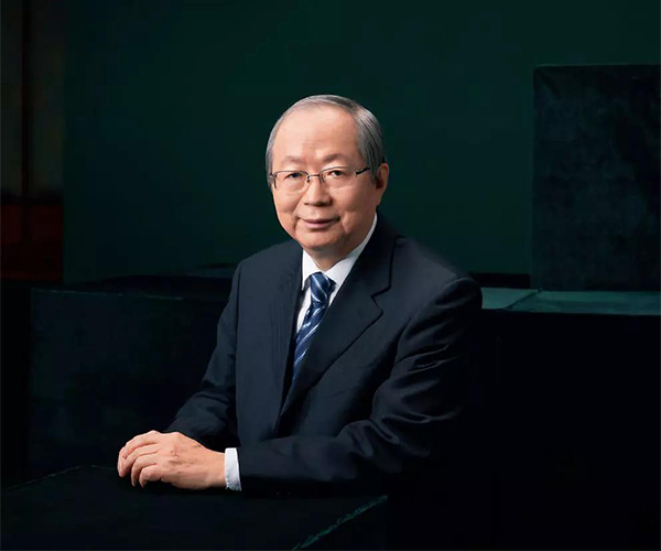 中國經(jīng)濟(jì)體制改革基金會見證改革開放40年·人物 |  彭森:改革是薪火相傳的接力                                                 