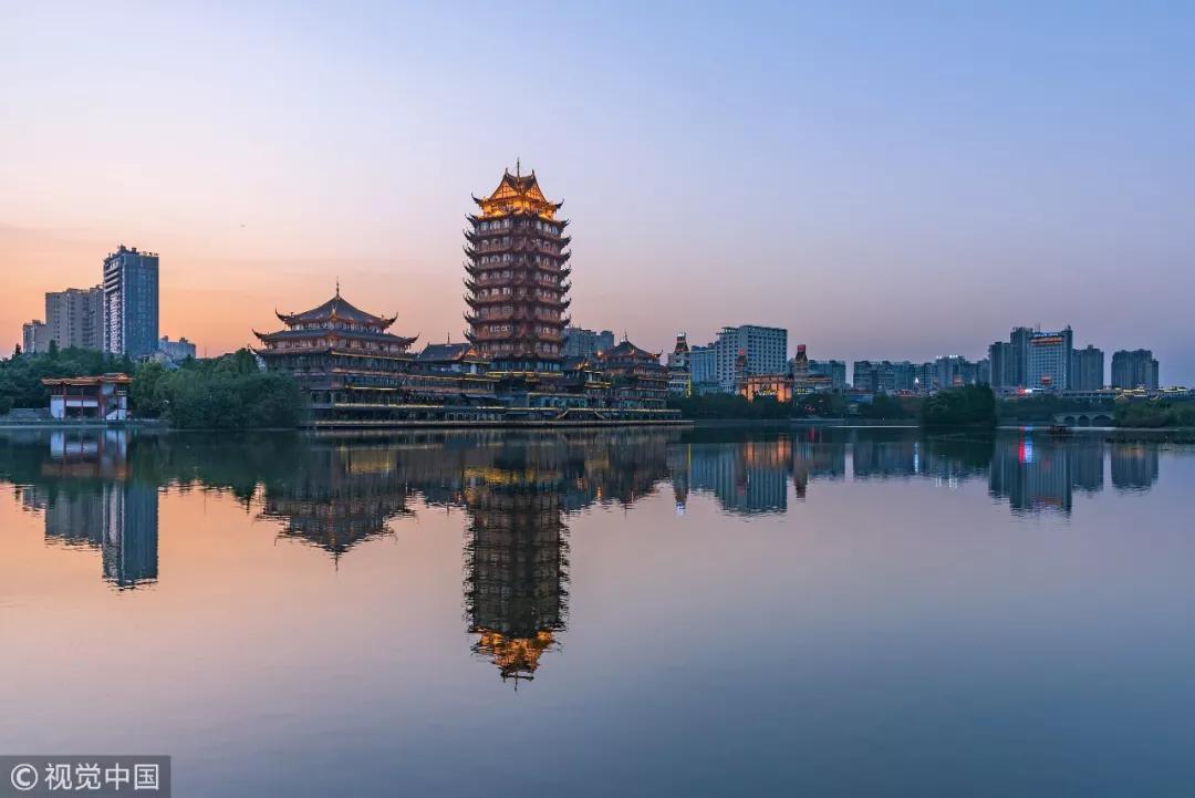 中國經(jīng)濟體制改革基金會四川這座城西部第一！最新全國改革熱度指數(shù)出爐                                                        